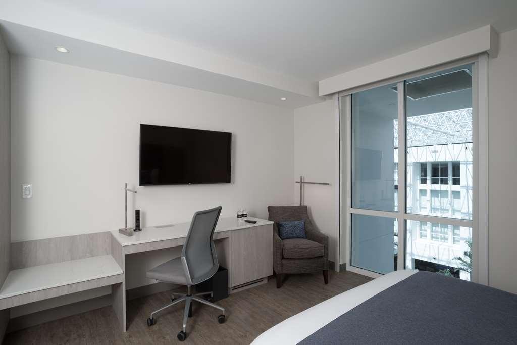 Innovation Hotel Naples Park Quarto foto