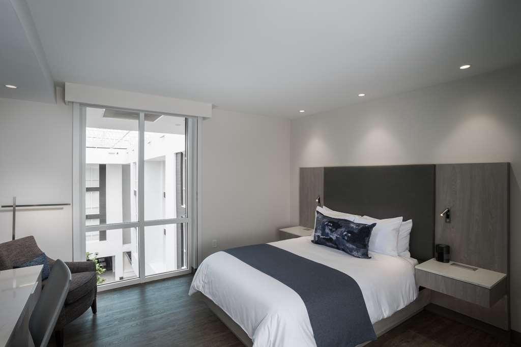 Innovation Hotel Naples Park Quarto foto